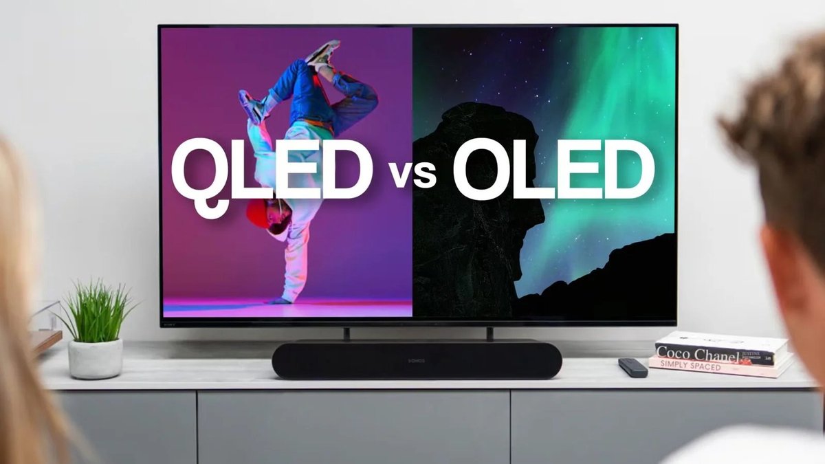 Smart Features, Connectivity, and Design of OLED TVs Elevate Home Entertainment